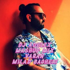 Dj Adelex – Mashup Mix (Milad Bagheri)